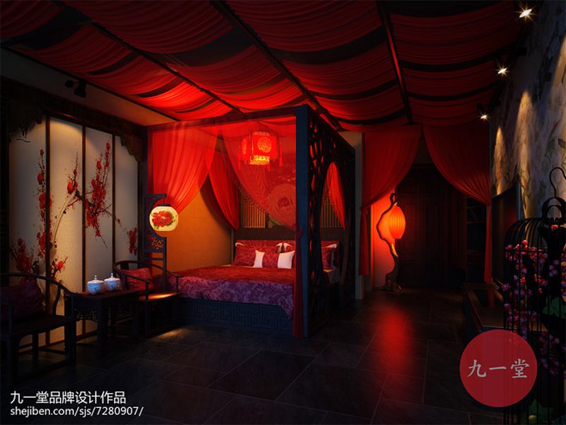 主题酒店:引领旅行新风尚